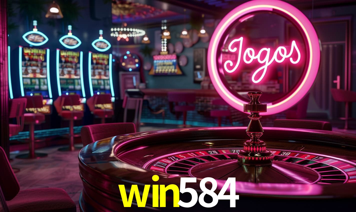 win584: Jogue Crash e Experimente Alta Recompensa Instantânea