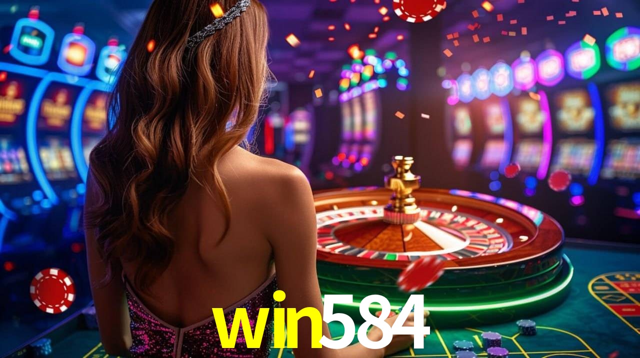 win584,win584.com
