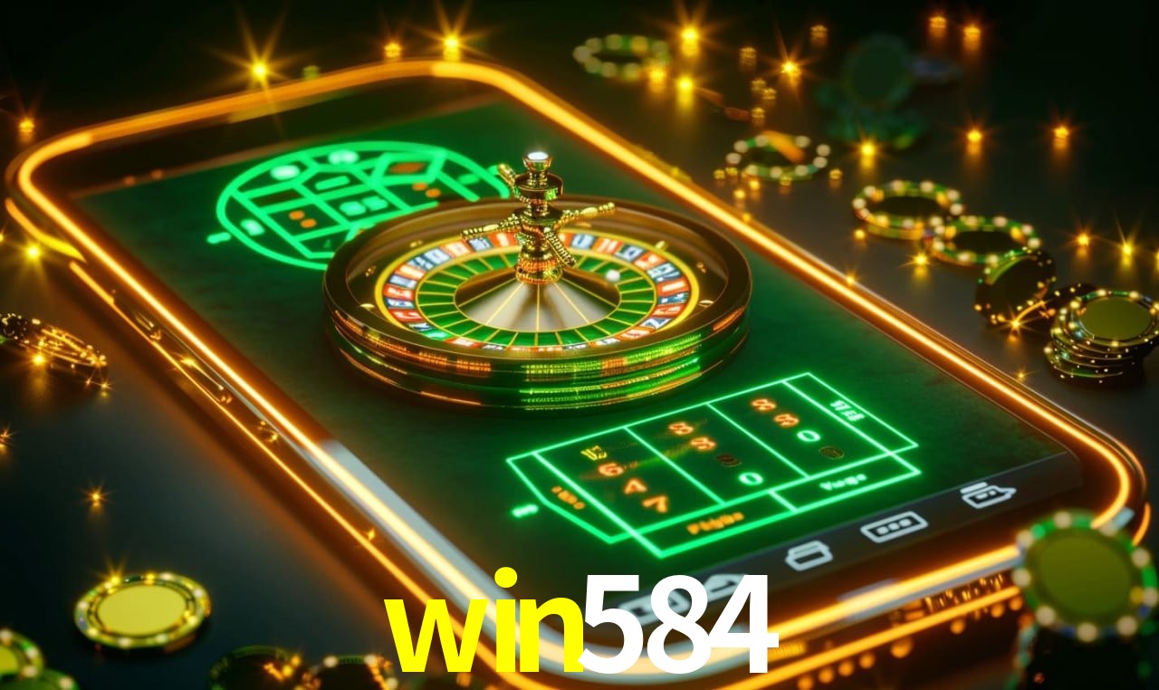 win584 bet