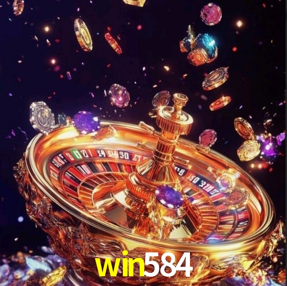 win584 - Desafio Nervoso - win584.com
