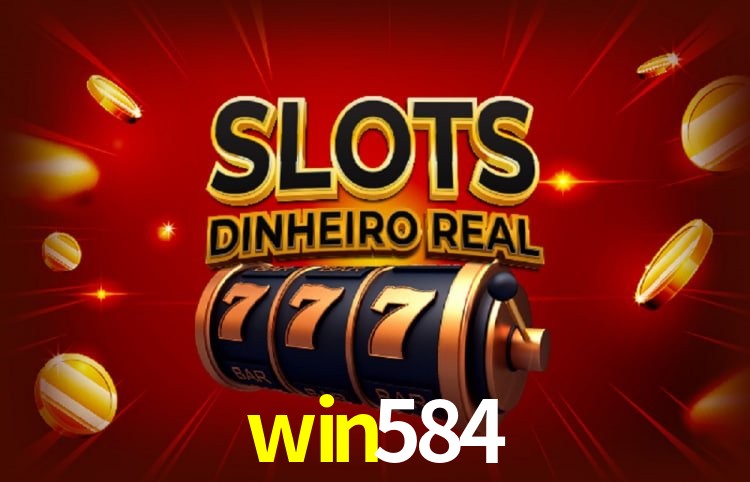 Sinta a adrenalina dos jogos de cassino com win584