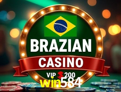 win584 bet